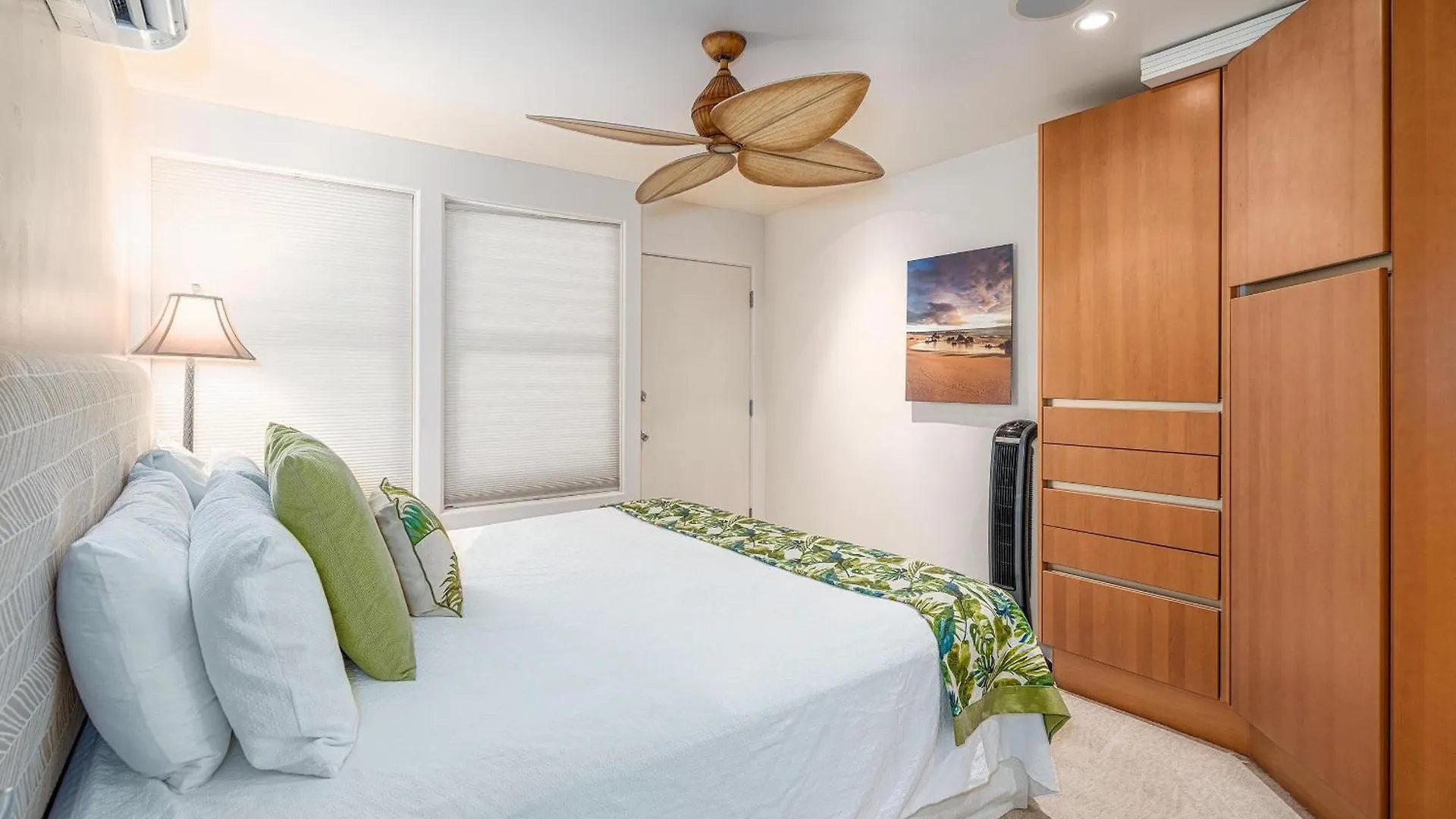 Villa Hale Hui Kai 208 à Wailea
