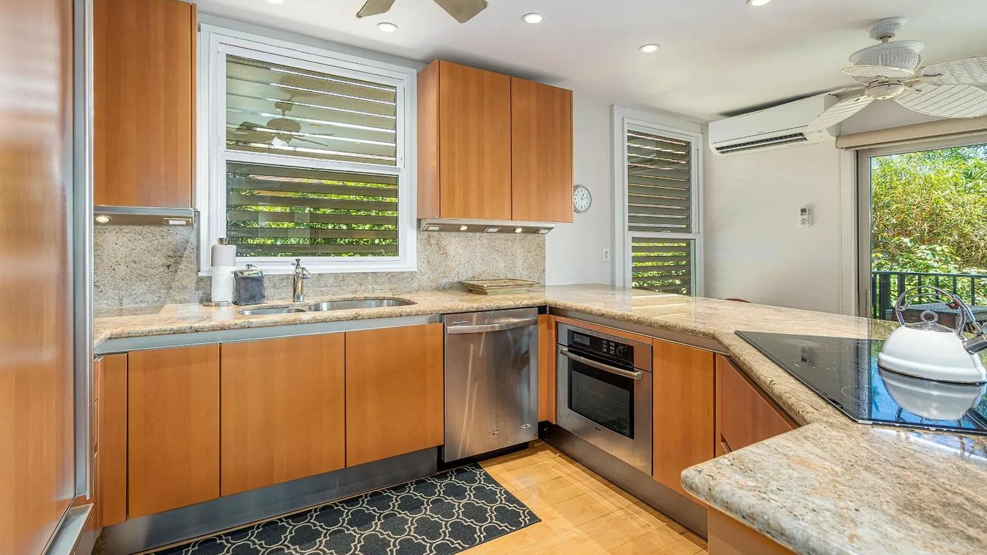 Hébergement de vacances Villa Hale Hui Kai 208 à Wailea