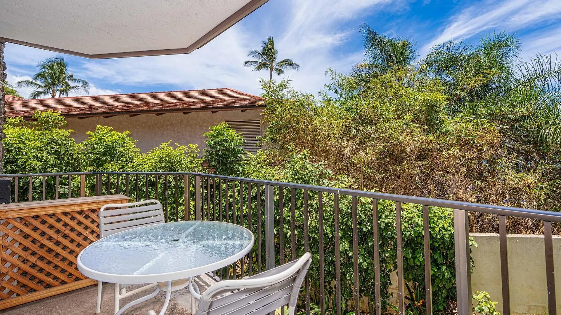 Villa Hale Hui Kai 208 à Wailea