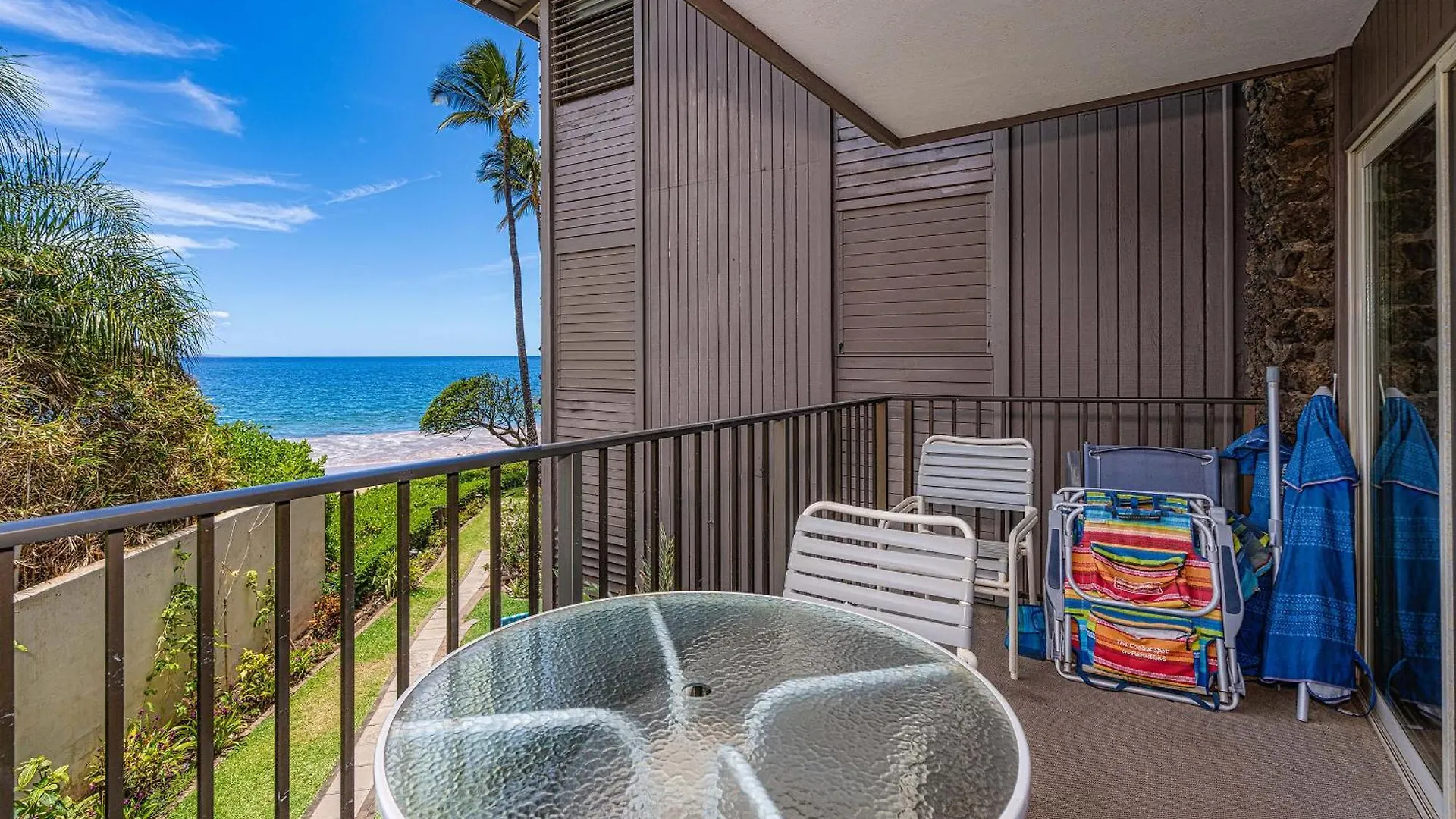 Villa Hale Hui Kai 208 à Wailea  Hébergement de vacances